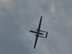 应对气象干旱 国产三发“双尾蝎A”专用